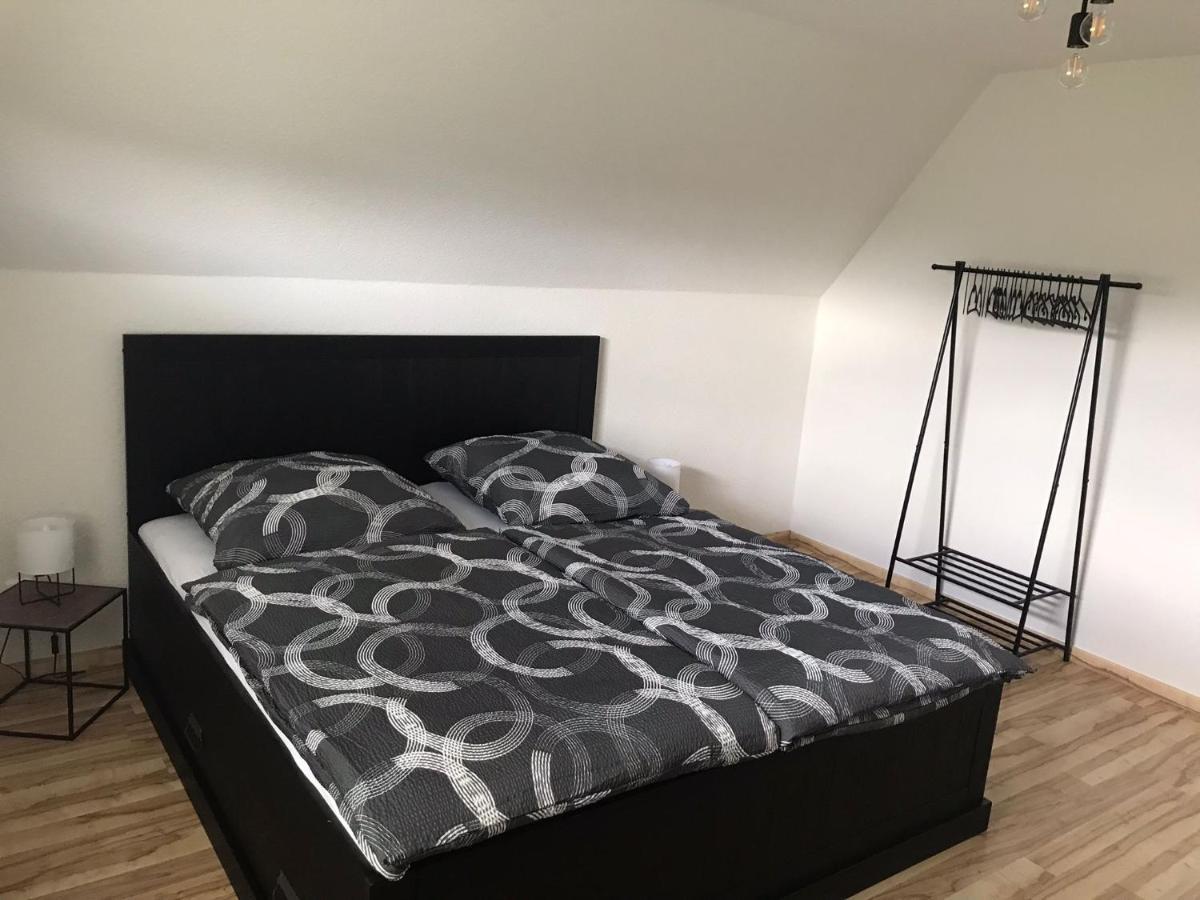 Holiday home Kurze Auszeit Westerroenfeld
