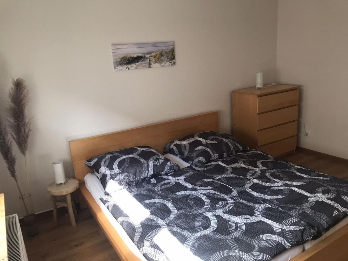 Holiday home Kurze Auszeit Westerroenfeld Westerronfeld