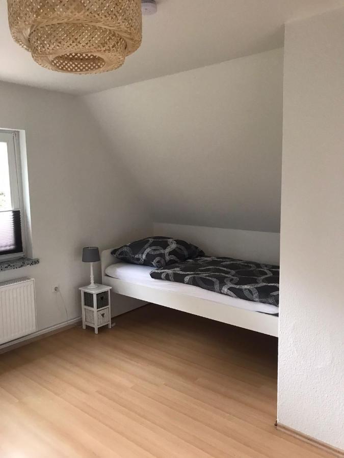 Holiday home Kurze Auszeit Westerroenfeld Westerronfeld