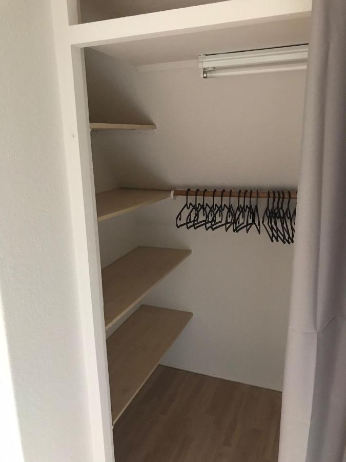 Holiday home Kurze Auszeit Westerroenfeld