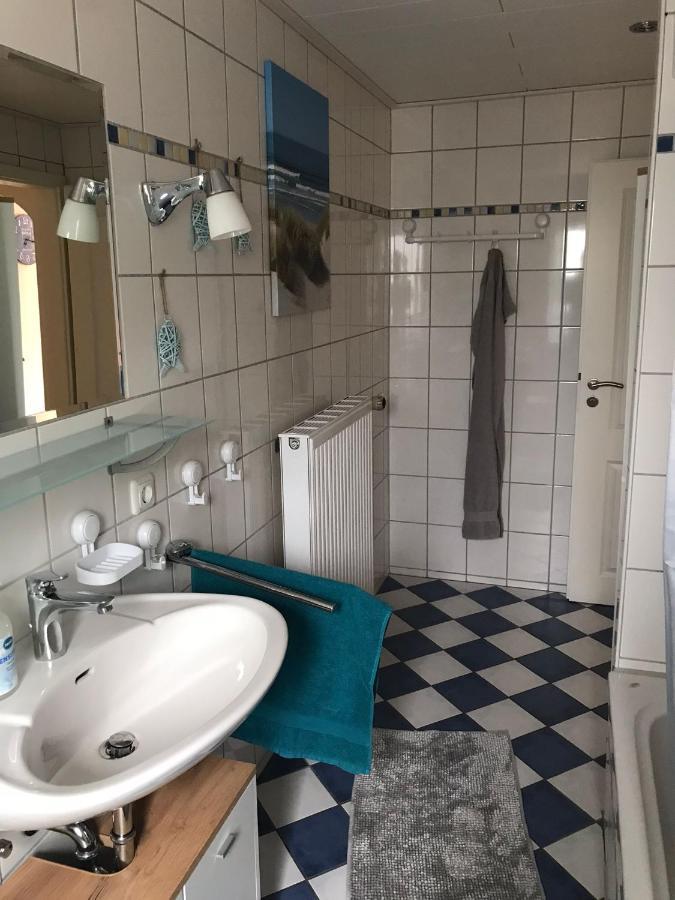 Kurze Auszeit Westerroenfeld Holiday home