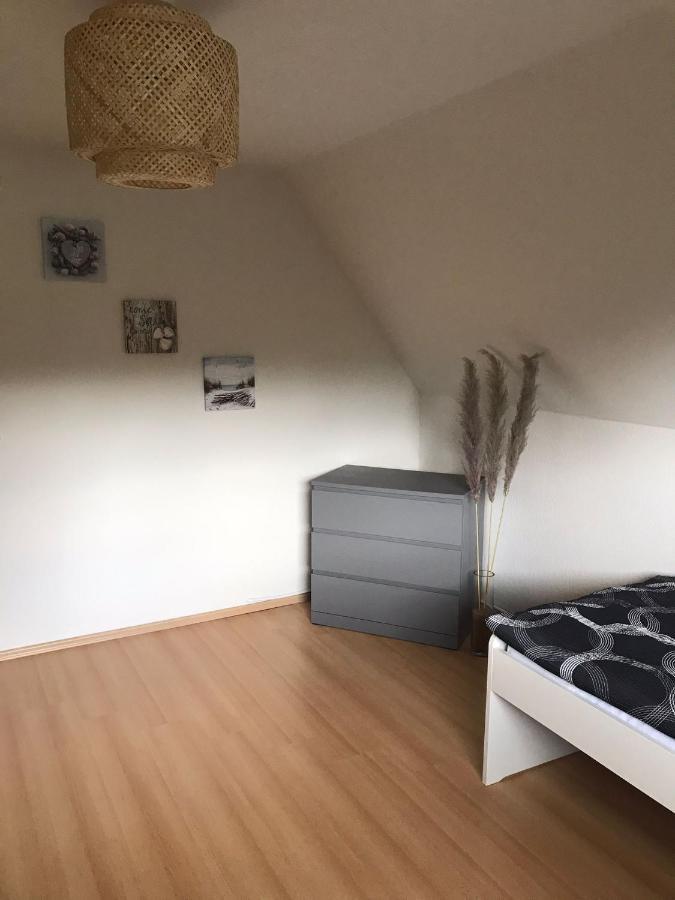 Holiday home Kurze Auszeit Westerroenfeld Westerronfeld