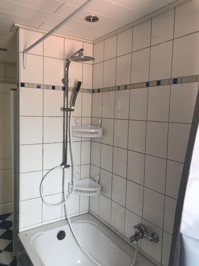 Kurze Auszeit Westerroenfeld Westerronfeld