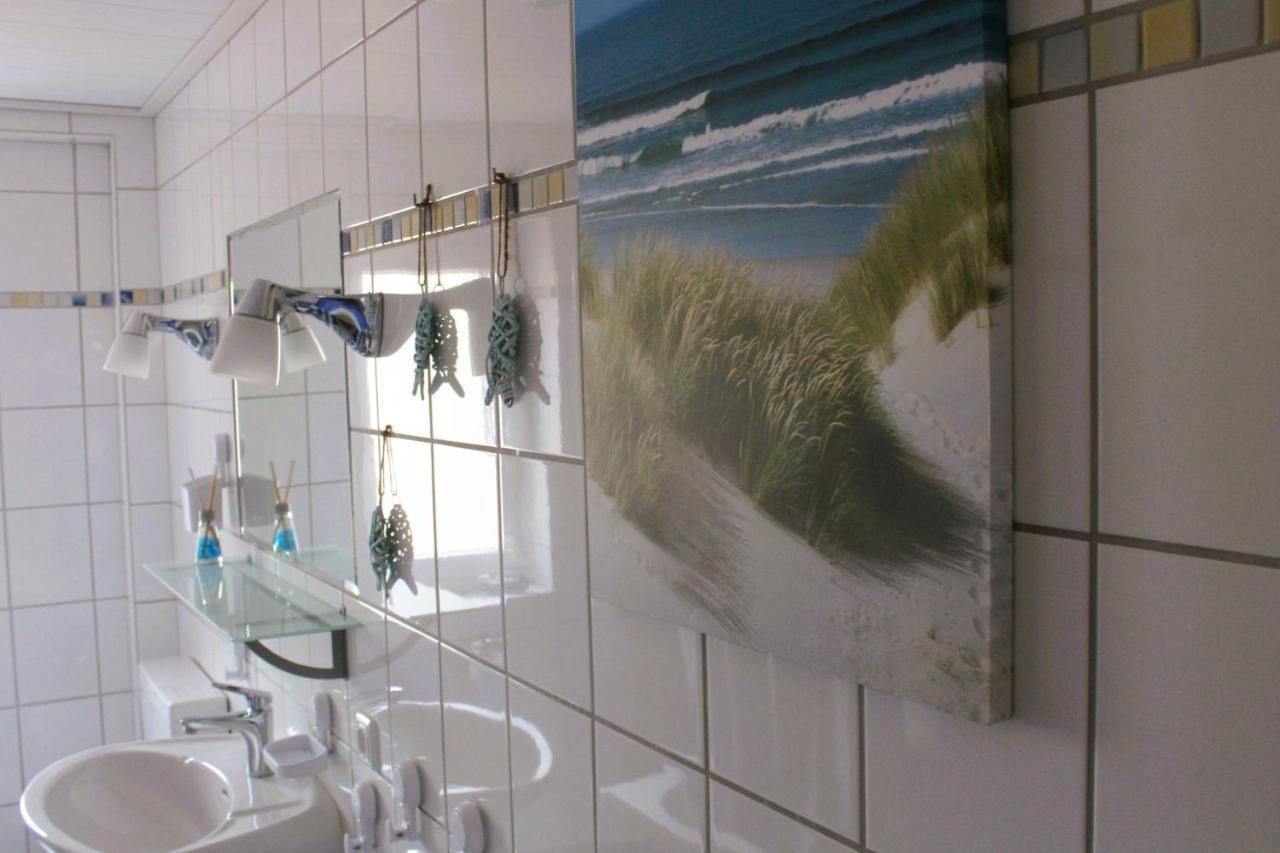 Kurze Auszeit Westerroenfeld Holiday home *