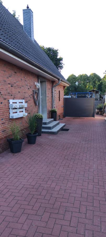 Kurze Auszeit Westerroenfeld Holiday home *